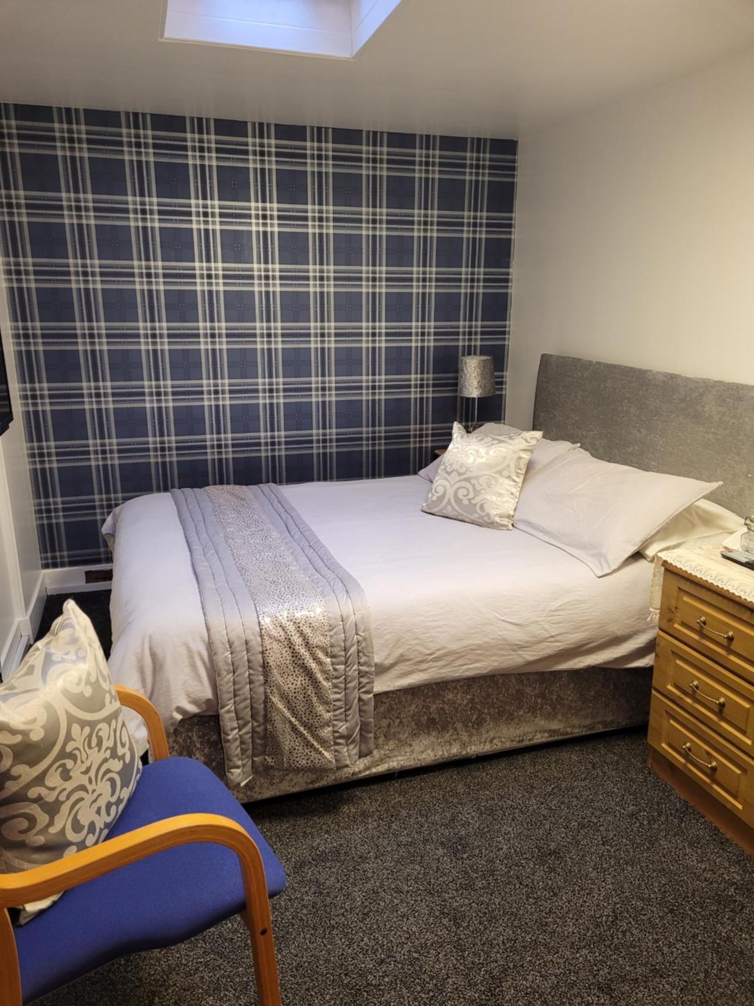 White Horse Hotel Strichen 外观 照片