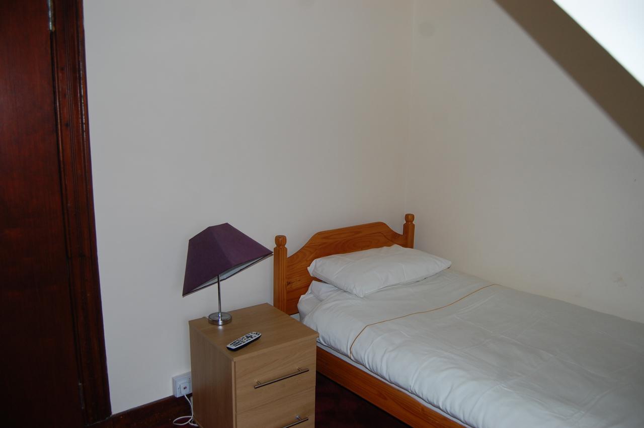 White Horse Hotel Strichen 外观 照片