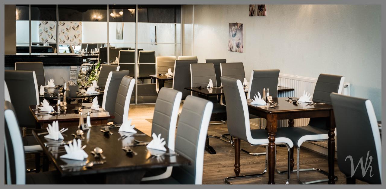 White Horse Hotel Strichen 外观 照片